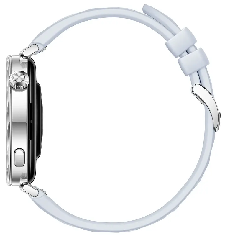 Смарт-годинник Huawei WATCH GT 5 41mm Blue фото