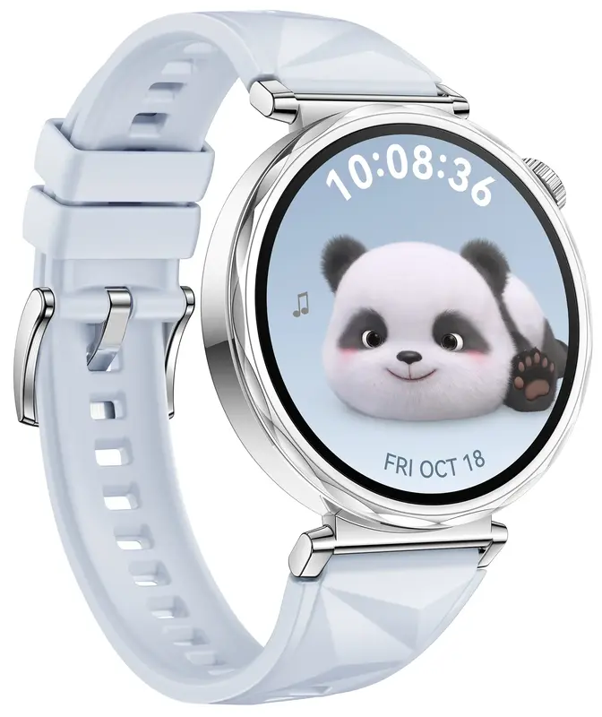 Смарт-годинник Huawei WATCH GT 5 41mm Blue фото