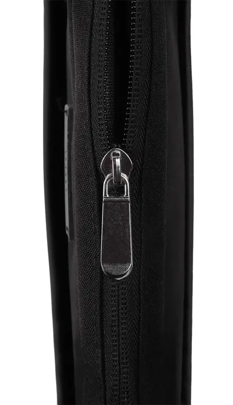 Сумка WIWU Minimalist Pro Laptop bag Pro 14" (Black) - фото - №4