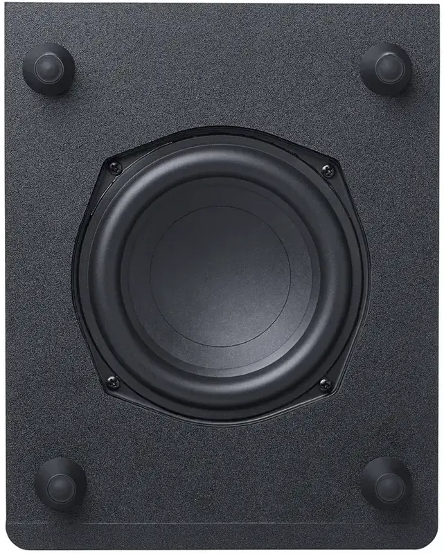 Акустика JBL CINEMA SB550 фото