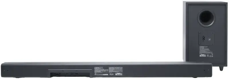 Акустика JBL CINEMA SB550 фото