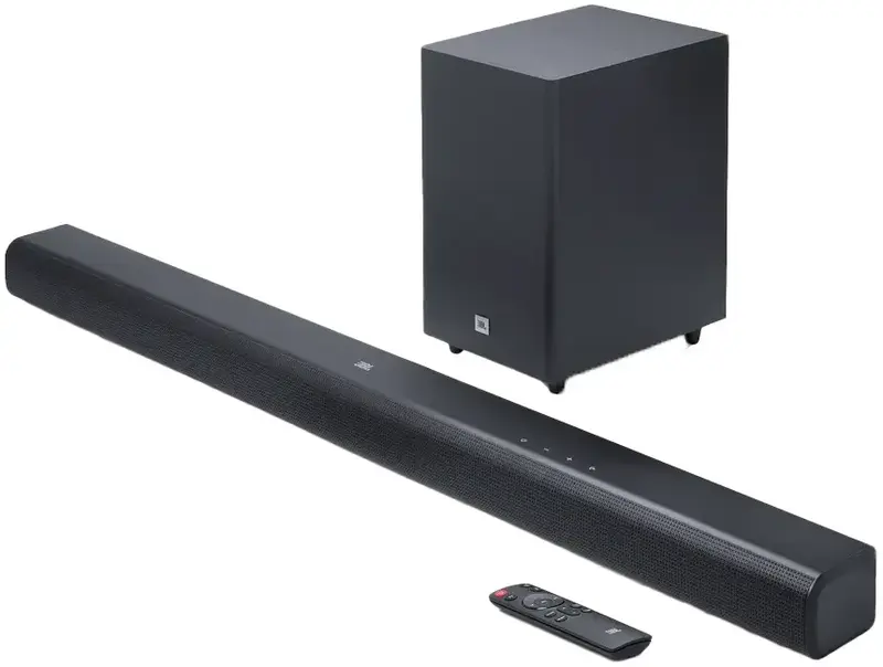 Акустика JBL CINEMA SB550 фото