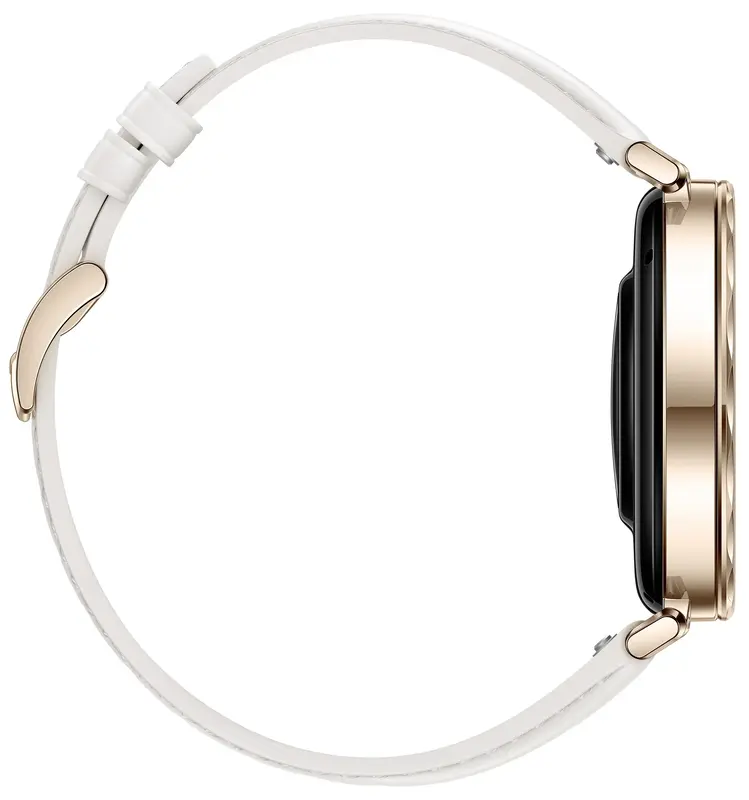 Смарт-годинник Huawei WATCH GT 5 41mm White Leather фото
