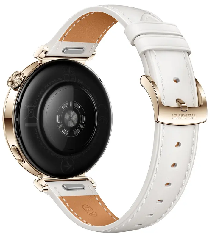 Смарт-годинник Huawei WATCH GT 5 41mm White Leather фото