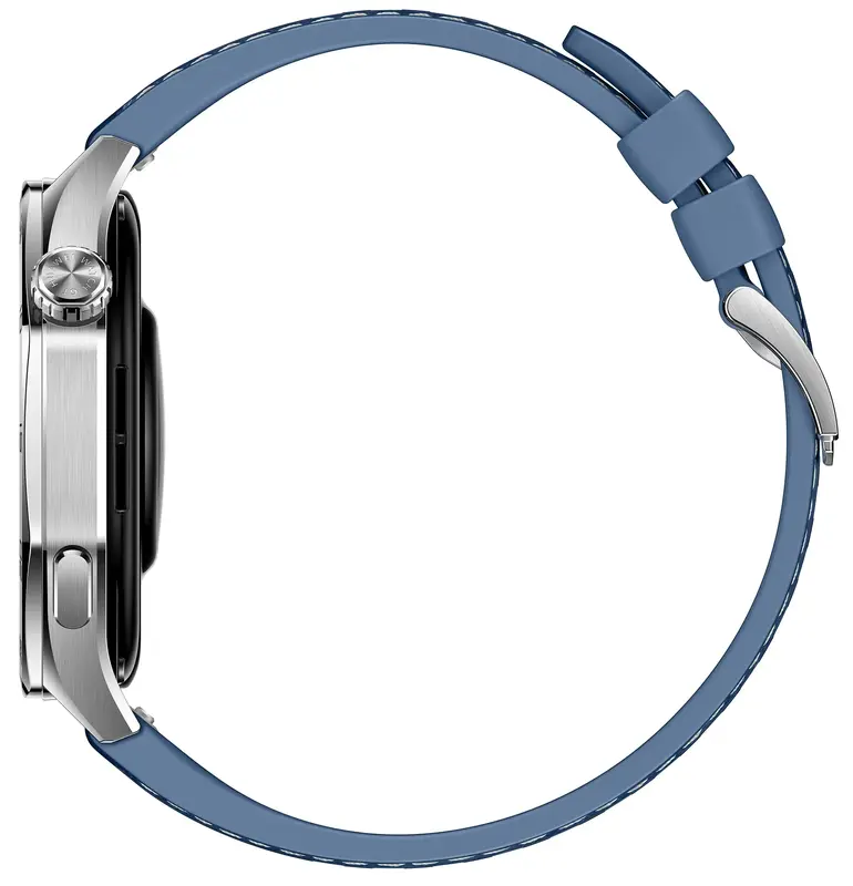 Смарт-часы Huawei WATCH GT 5 46mm Blue фото