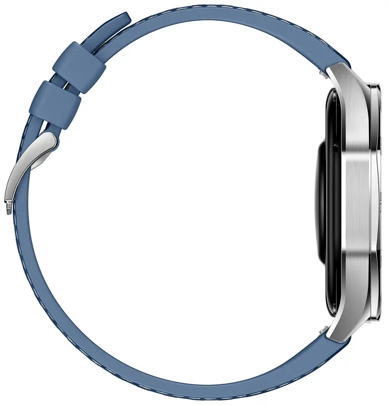 Смарт-часы Huawei WATCH GT 5 46mm Blue фото