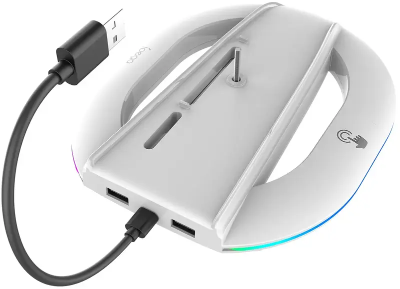 Подставка для PlayStation 5 Slim iPega PG-P5S035SA фото