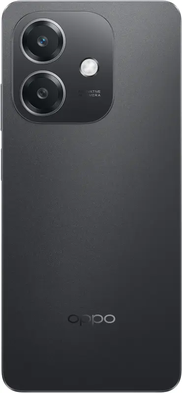 OPPO A40m 8/256GB (Sparkle Black) - фото - №2