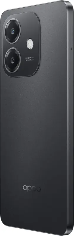 OPPO A40m 8/256GB (Sparkle Black) - фото - №6