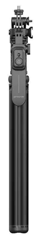 Трипод Proove Elevate X Selfie Stick (2055 mm) (black) фото