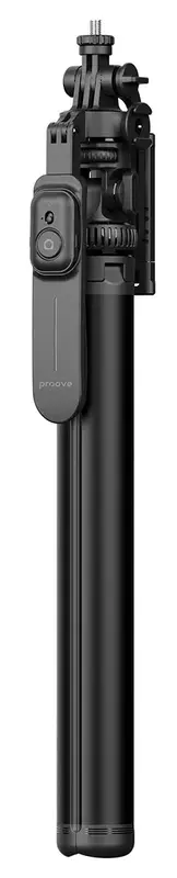 Трипод Proove Elevate X Selfie Stick (2055 mm) (black) фото