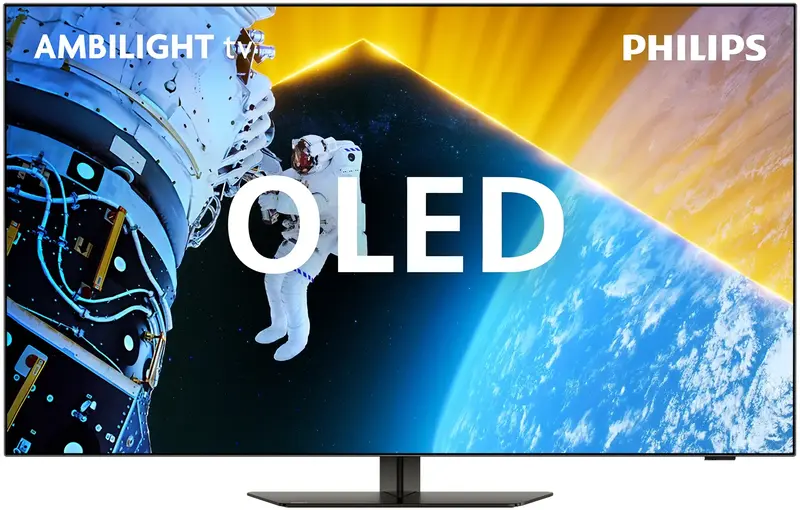 Телевізор Philips 48OLED819/12 - фото - №2