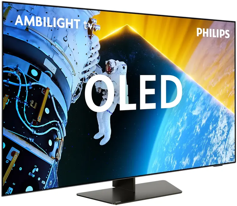 Телевізор Philips 48OLED819/12 - фото - №3