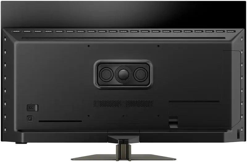 Телевізор Philips 48OLED819/12 - фото - №5