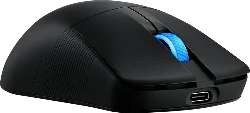 Миша ігрова ASUS ROG Harpe Ace Min - фото - №6