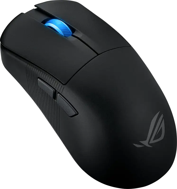 Миша ігрова ASUS ROG Harpe Ace Min - фото - №5