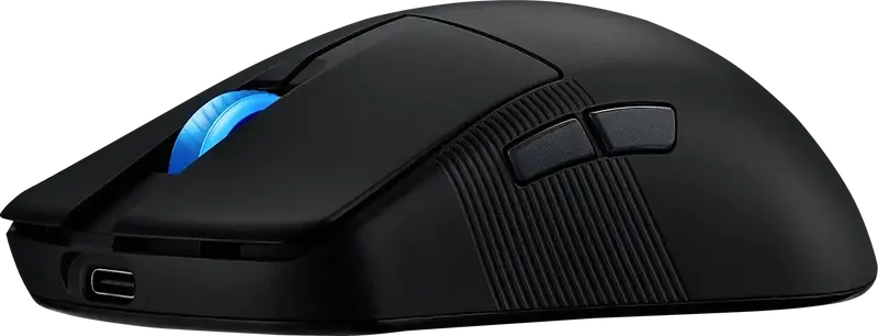 Миша ігрова ASUS ROG Harpe Ace Min - фото - №4