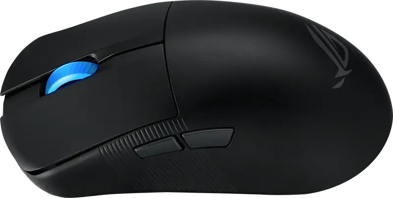 Миша ігрова ASUS ROG Harpe Ace Min - фото - №3