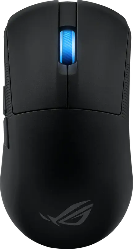 Миша ігрова ASUS ROG Harpe Ace Min - фото - №0