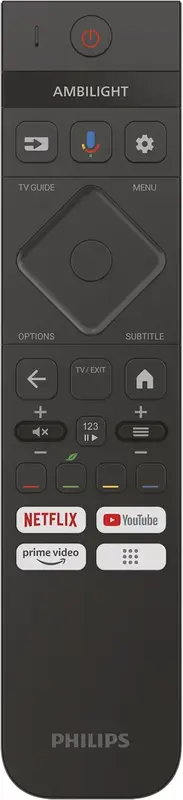 Телевізор Philips 65OLED819/12 - фото - №7