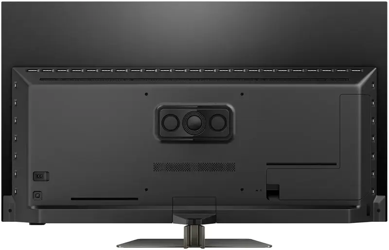Телевізор Philips 65OLED819/12 - фото - №6