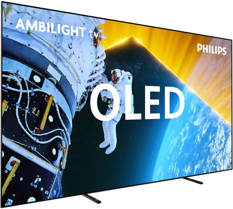 Телевізор Philips 77OLED819/12 - фото - №4