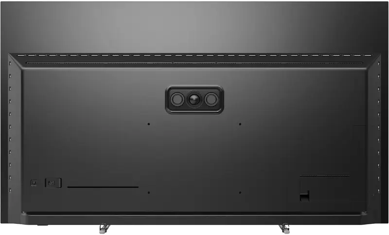 Телевізор Philips 77OLED819/12 - фото - №6