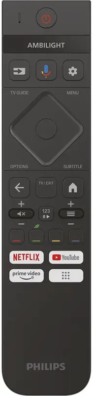 Телевізор Philips 77OLED819/12 - фото - №7