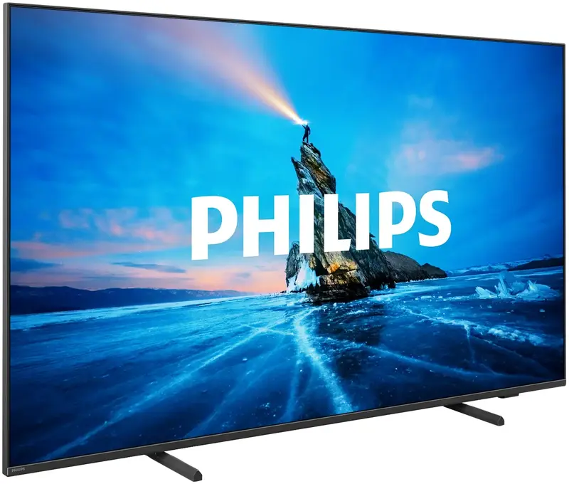 Телевізор Philips 55PML8709/12 - фото - №2