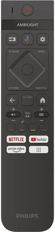 Телевізор Philips 55PML8709/12 - фото - №5