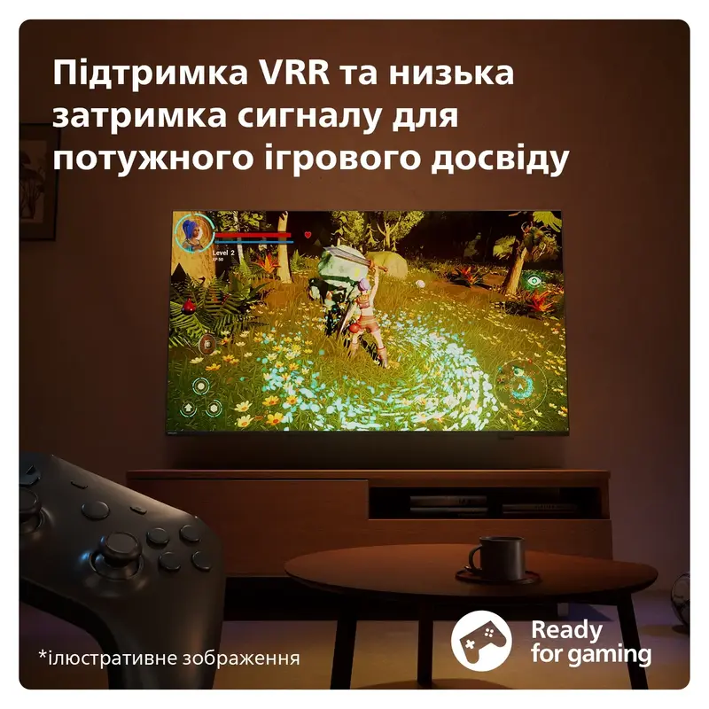 Телевізор Philips 55PML8709/12 - фото - №12