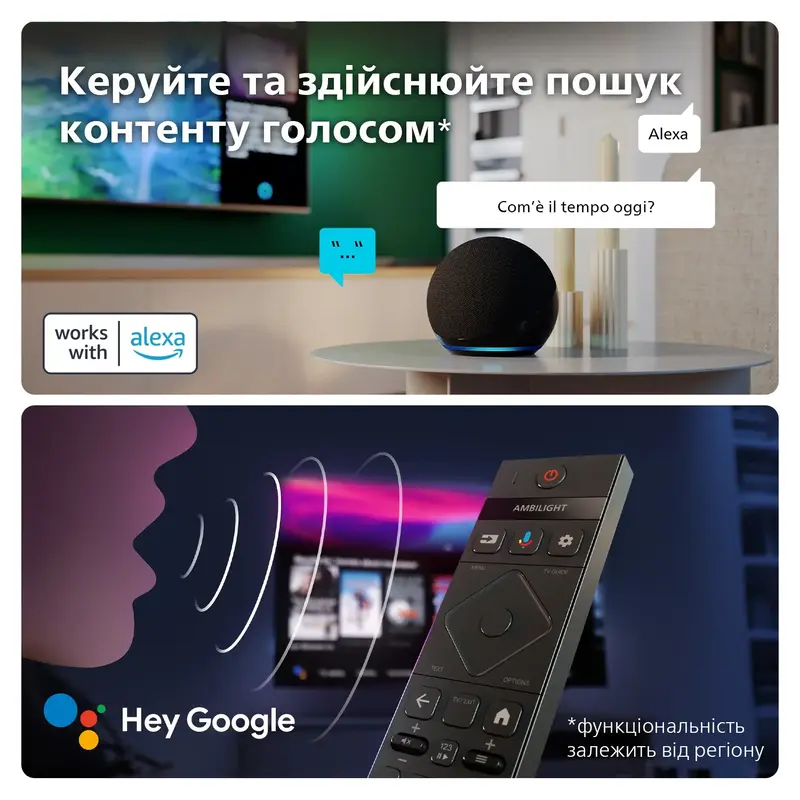 Телевізор Philips 55PML8709/12 - фото - №13