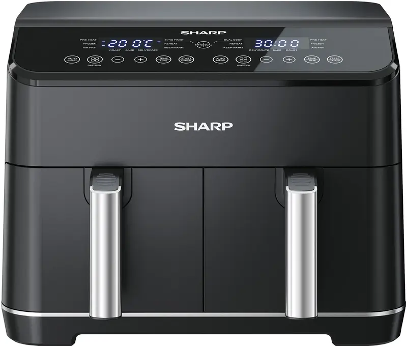 Мультипіч SHARP AF-GD82AE-B - фото - №0