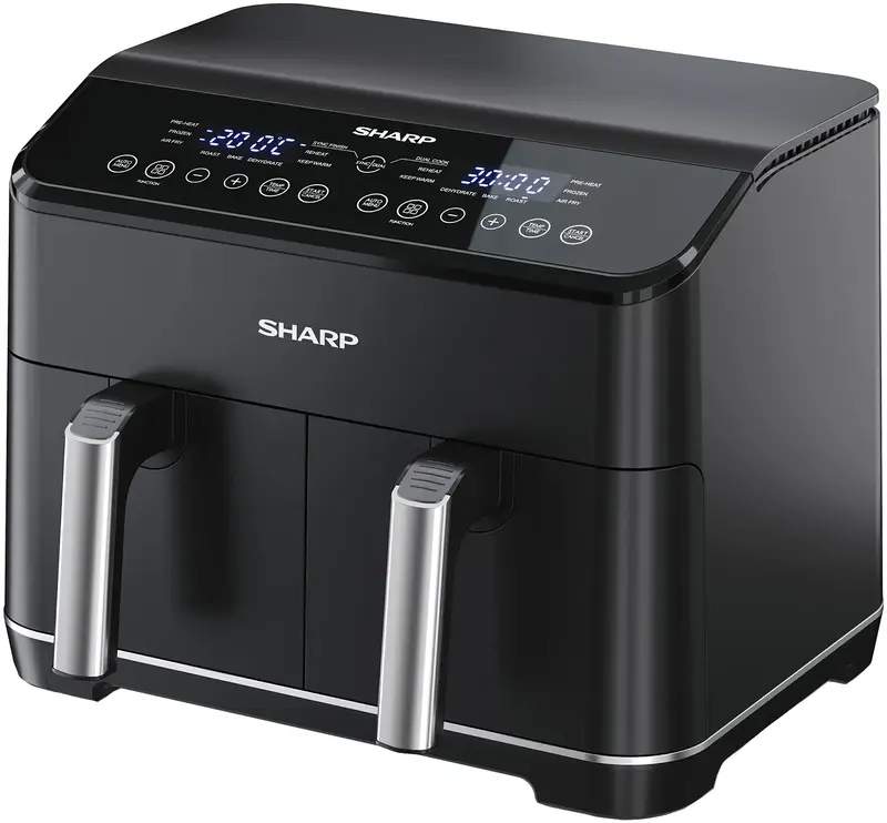 Мультипіч SHARP AF-GD82AE-B - фото - №1