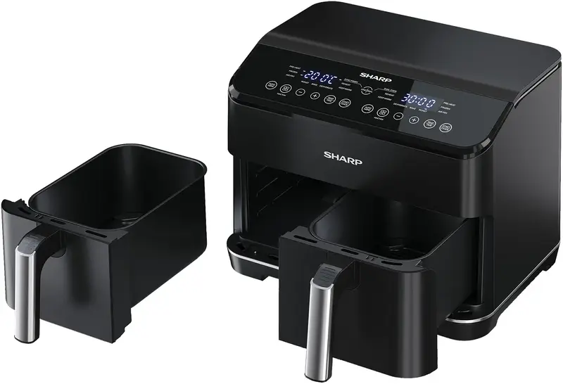 Мультипіч SHARP AF-GD82AE-B - фото - №2