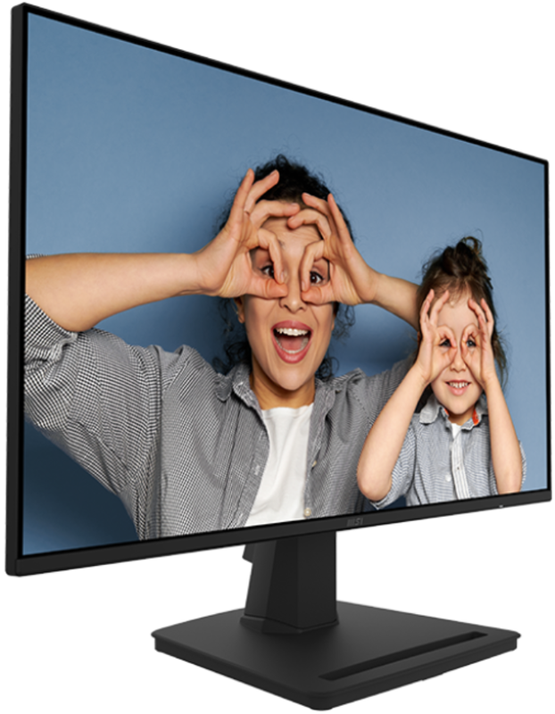 Монитор MSI 24.5" PRO MP252 фото