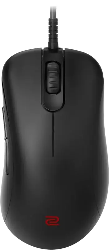 Ігрова миша ZOWIE EC1-C BLACK - фото - №0