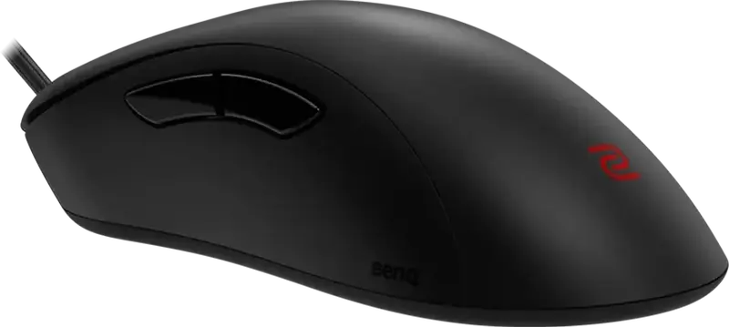 Ігрова миша ZOWIE EC1-C BLACK - фото - №1