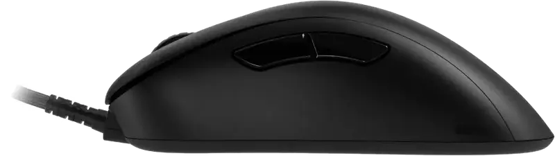 Игровая мышь ZOWIE EC2-C BLACK - фото - №3