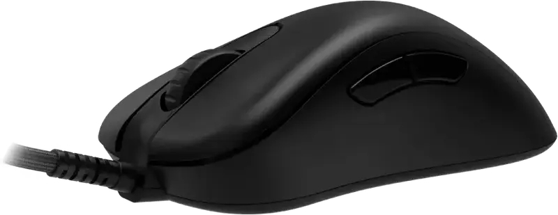 Игровая мышь ZOWIE EC2-C BLACK - фото - №1