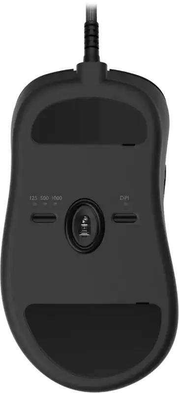 Игровая мышь ZOWIE EC2-C BLACK - фото - №5