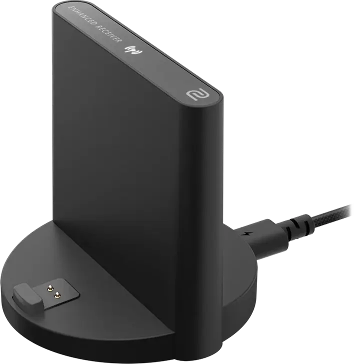 Ігрова миша ZOWIE EC1-CW BLACK - фото - №6