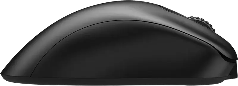 Ігрова миша ZOWIE EC1-CW BLACK - фото - №4