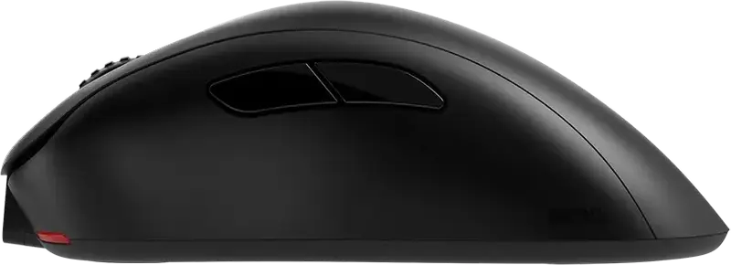 Ігрова миша ZOWIE EC1-CW BLACK - фото - №3