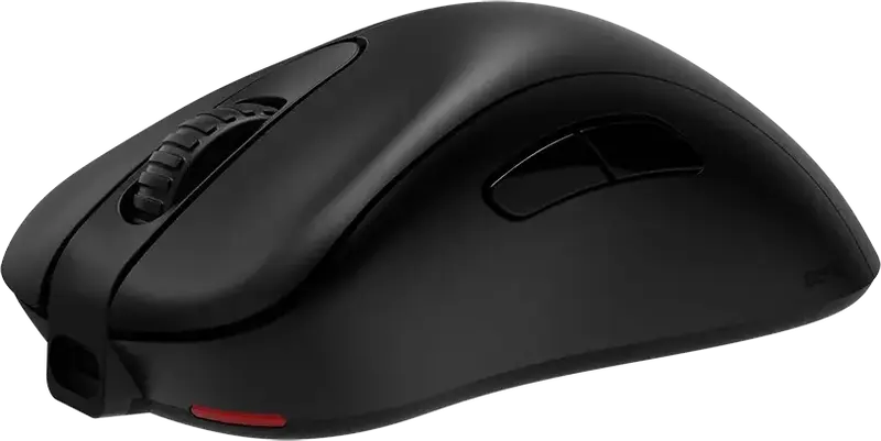 Ігрова миша ZOWIE EC1-CW BLACK - фото - №2