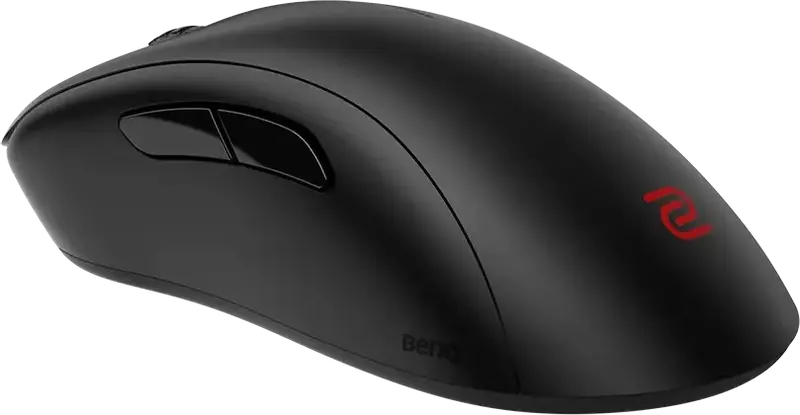 Ігрова миша ZOWIE EC1-CW BLACK - фото - №1