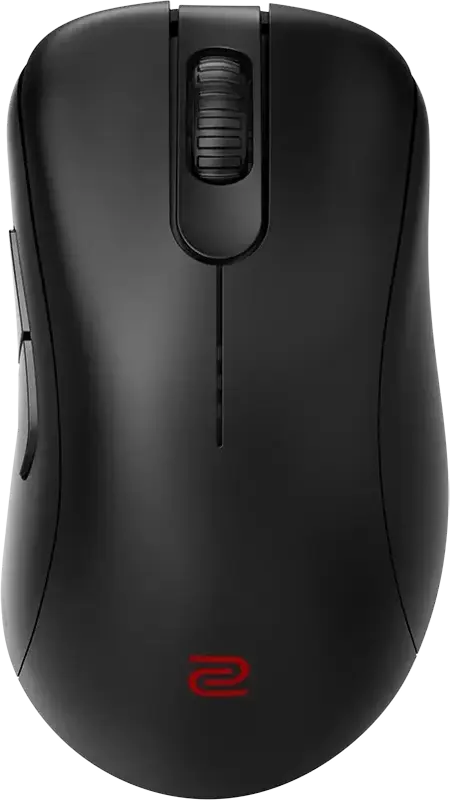 Ігрова миша ZOWIE EC1-CW BLACK - фото - №0