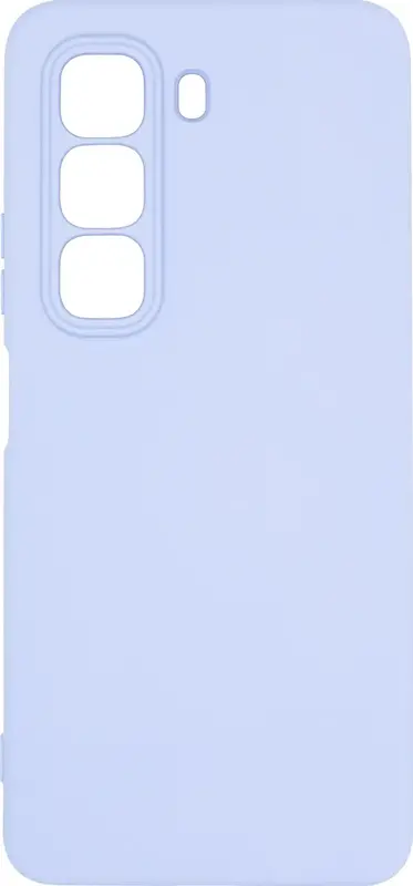 Чехол для Infinix Hot 50 4G ArmorStandart ICON Camera cover (Lavender) фото
