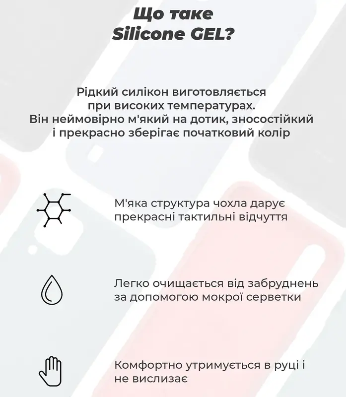 Чехол для Infinix Hot 50 4G ArmorStandart ICON Camera cover (Lavender) фото