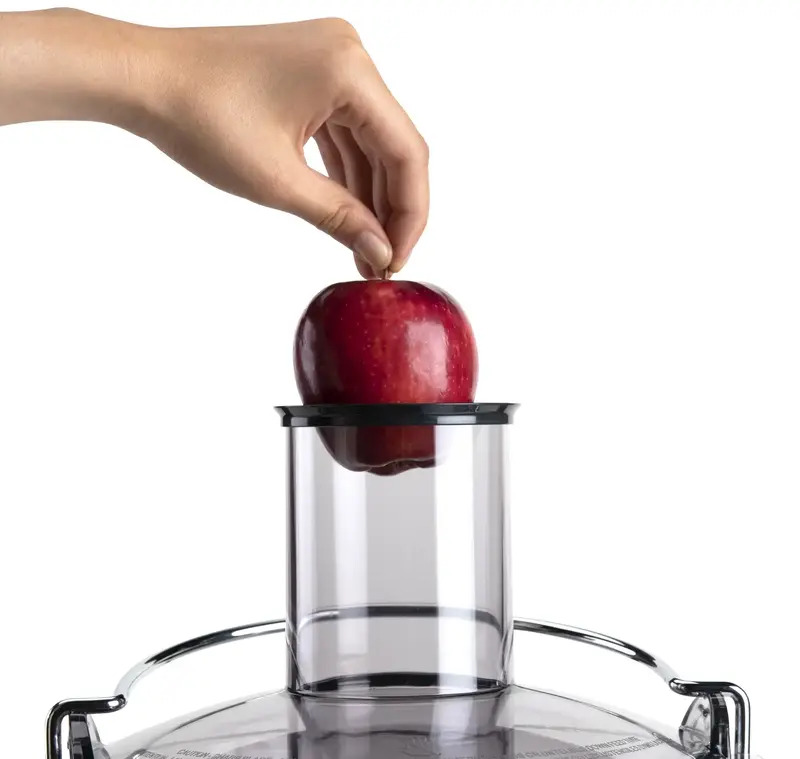 Соковитискач Nutribullet NBJ100G - фото - №4